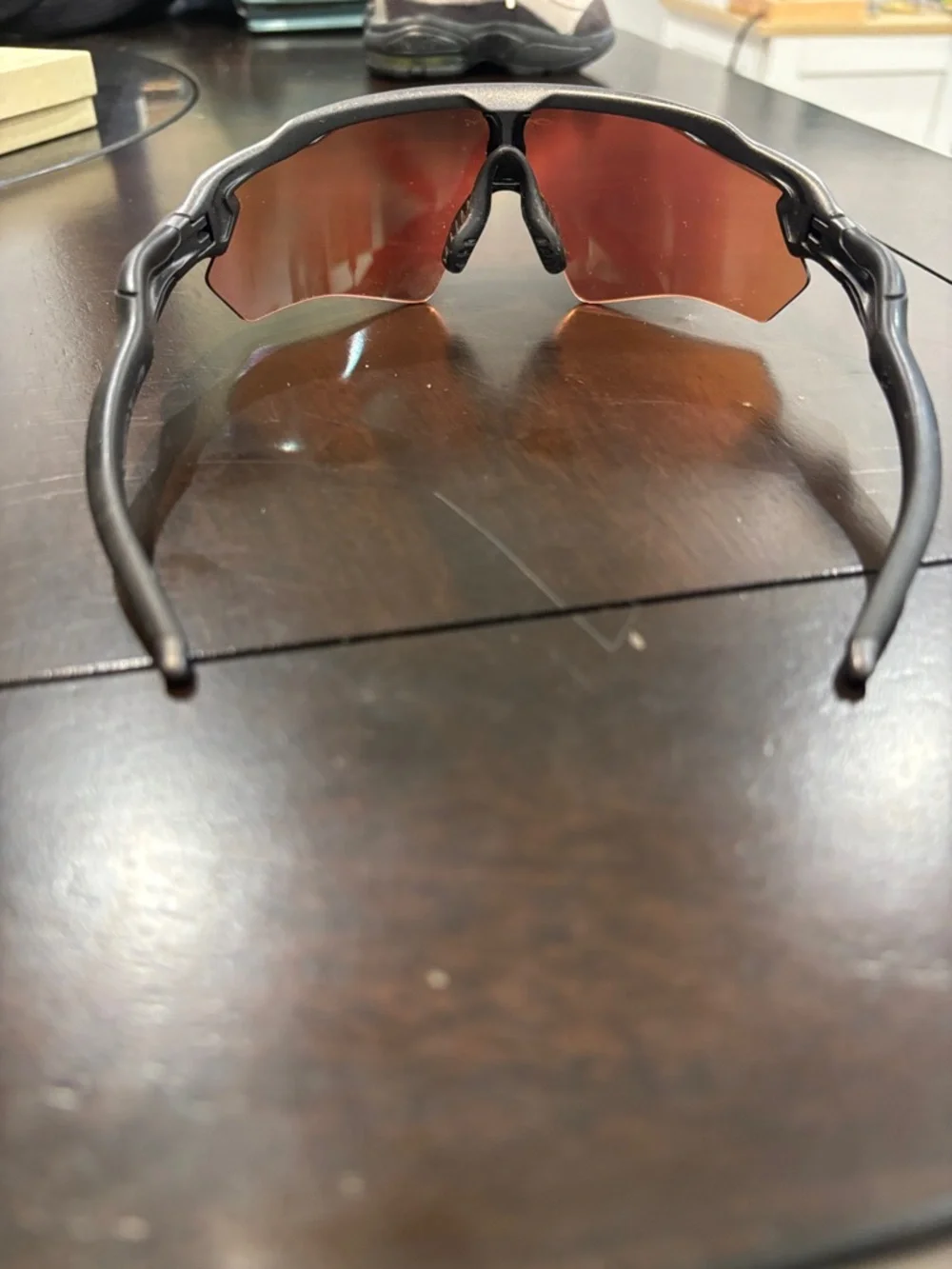 Oakley Youth-Sized Radar EV XS Path OJ9001 Sunglasses for Athletes